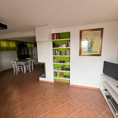 Appartamento Galgani San Vincenzo Buitenkant foto
