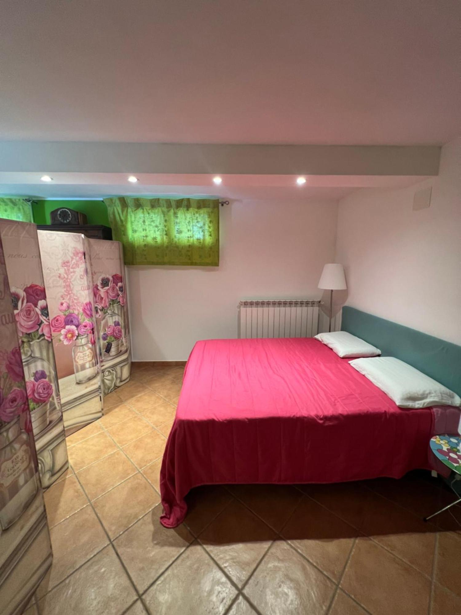 Appartamento Galgani San Vincenzo Buitenkant foto
