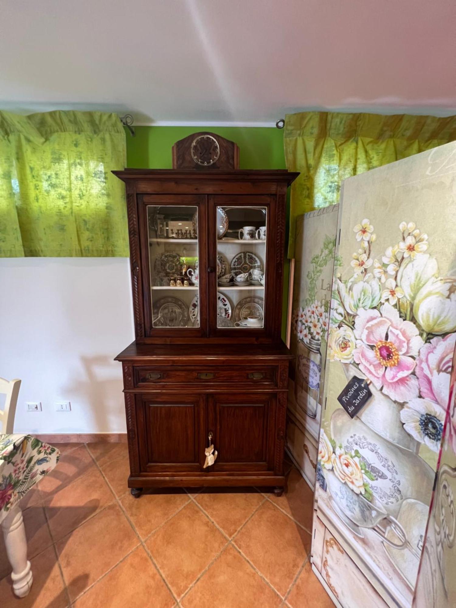 Appartamento Galgani San Vincenzo Buitenkant foto