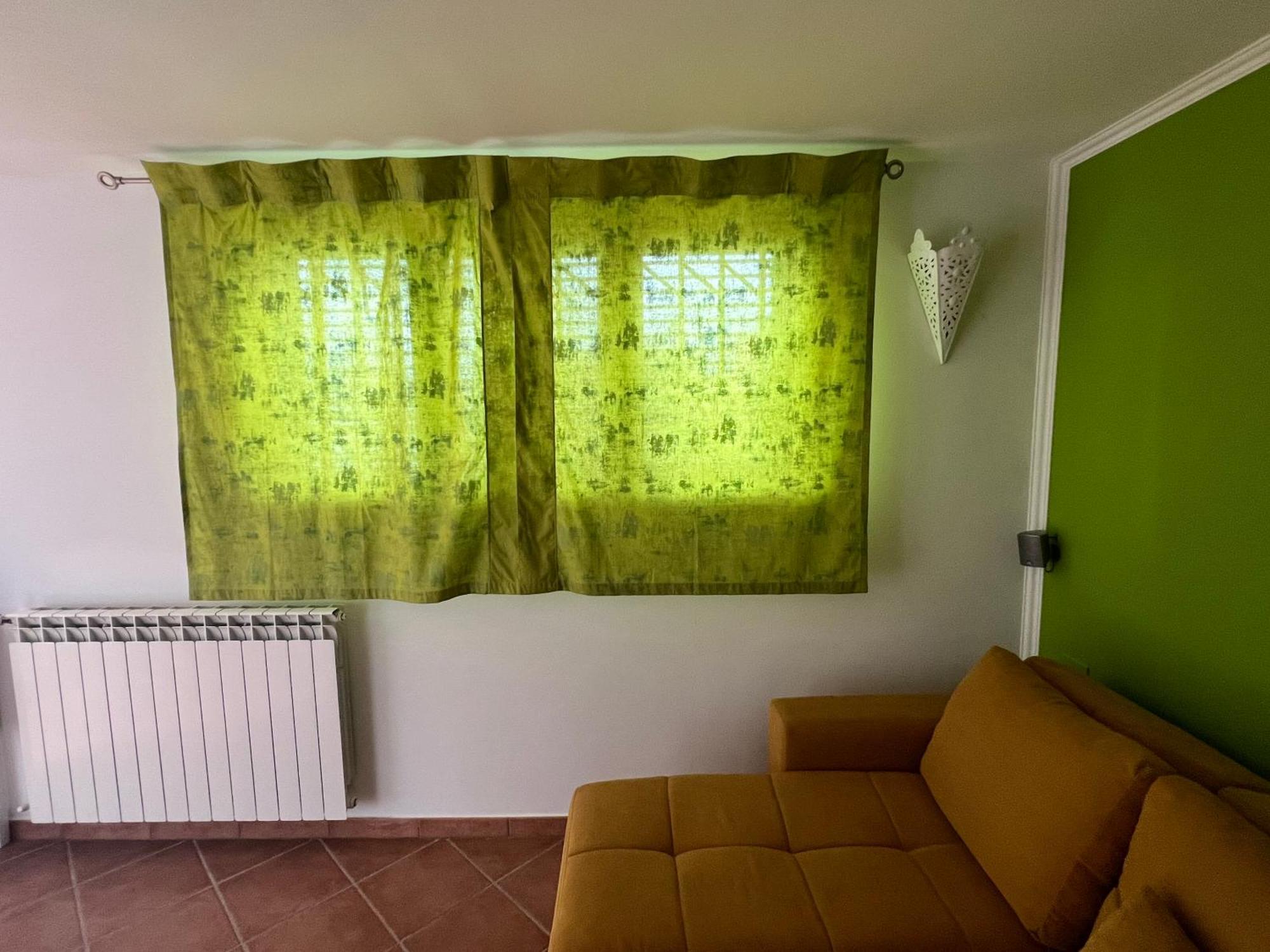 Appartamento Galgani San Vincenzo Buitenkant foto